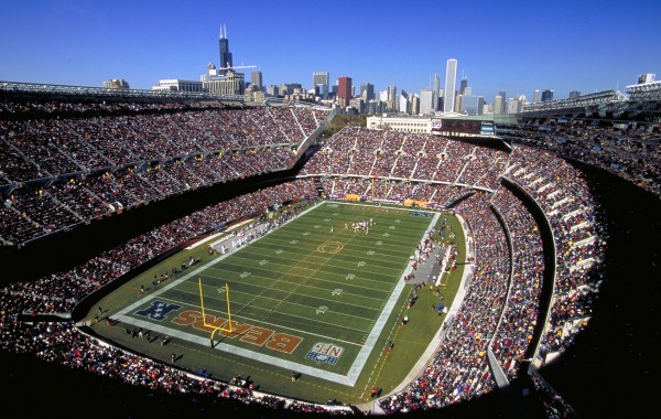 Soldier Field