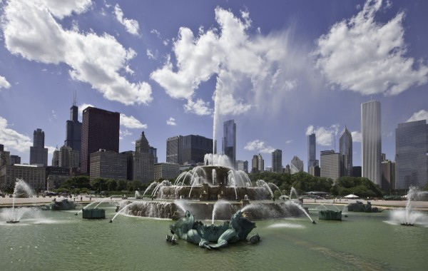 Grant Park