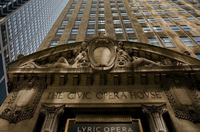 Lyric Opera