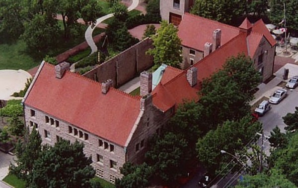 Glessner House Museum