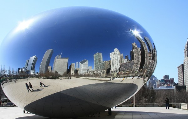 Millennium Park