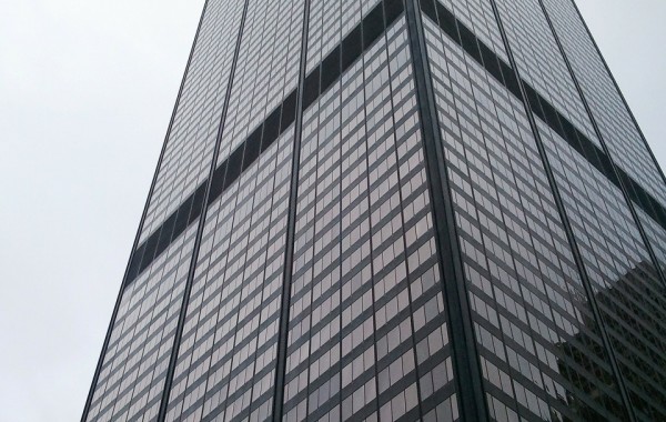 Willis Tower/Skydeck Chicago