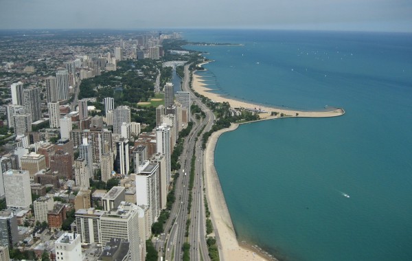 360 Chicago