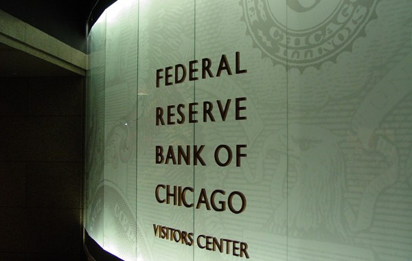 Federal Reserve Center