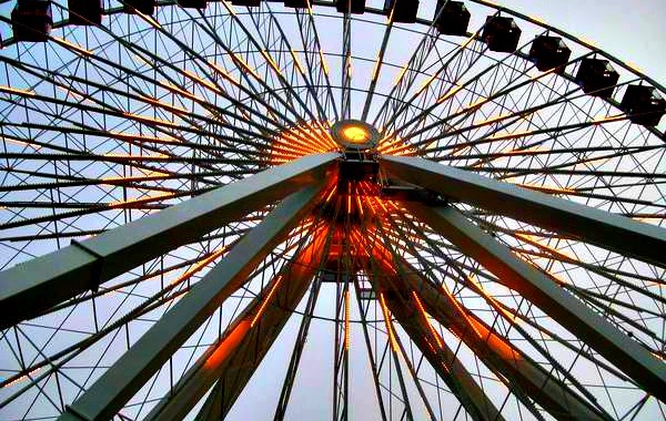 Navy Pier