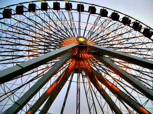 Navy Pier