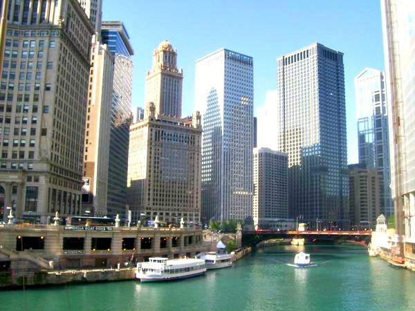 Shoreline Sightseeing Water Tour