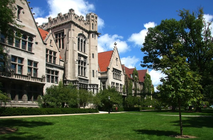 University of Chicago