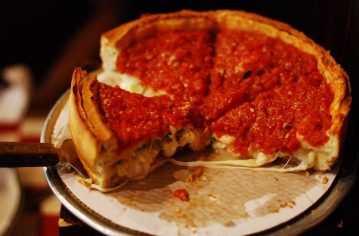 Giordano’s